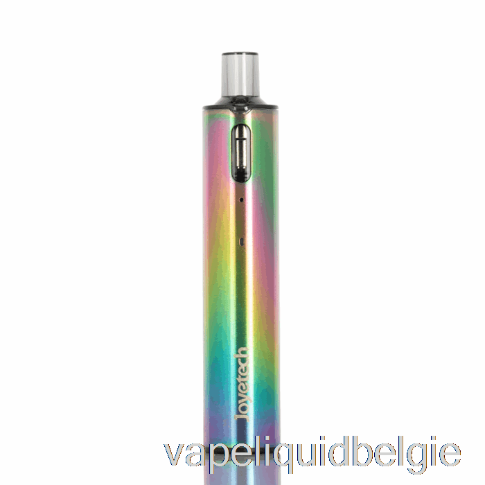 Vape Vloeibare Joyetech Ego Pod Starterkit Regenboog